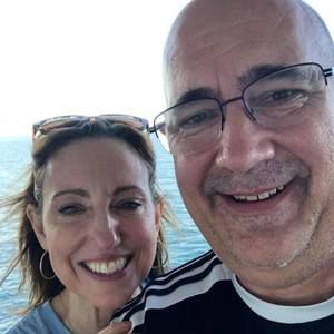 Meet your Posher, Kathleen